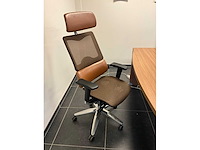 Bureau en bureaustoel rs pro - afbeelding 3 van  9