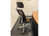 Bureau en bureaustoel rs pro - afbeelding 4 van  9