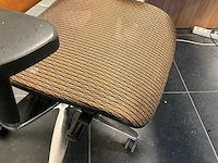 Bureau en bureaustoel rs pro - afbeelding 6 van  9