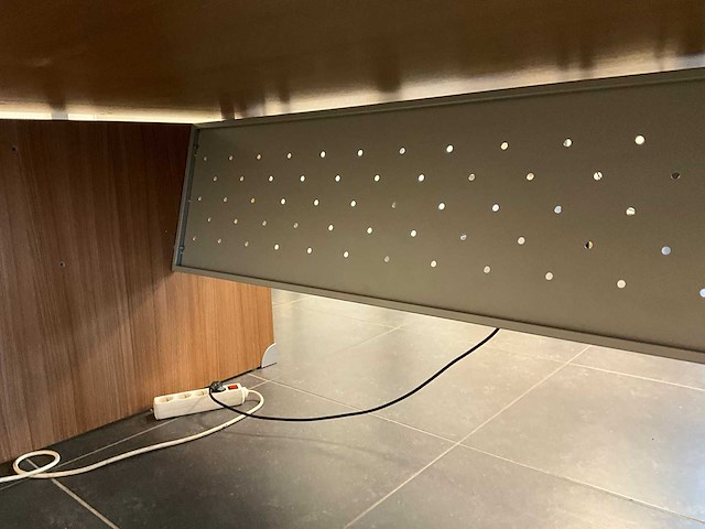 Bureau en bureaustoel rs pro - afbeelding 8 van  9