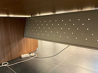 Bureau en bureaustoel rs pro - afbeelding 8 van  9