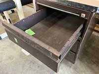 Bureau en carrousel - afbeelding 3 van  9