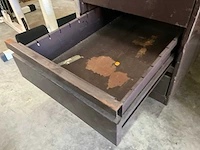 Bureau en carrousel - afbeelding 6 van  9