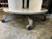Bureau en carrousel - afbeelding 8 van  9