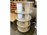 Bureau en carrousel - afbeelding 7 van  9