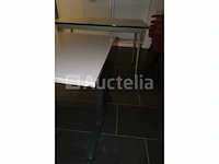 Bureau en tafel - afbeelding 3 van  6