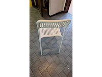 Bureau et chaise - afbeelding 2 van  8