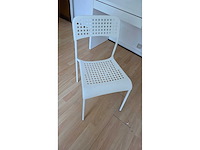 Bureau et chaise - afbeelding 3 van  8
