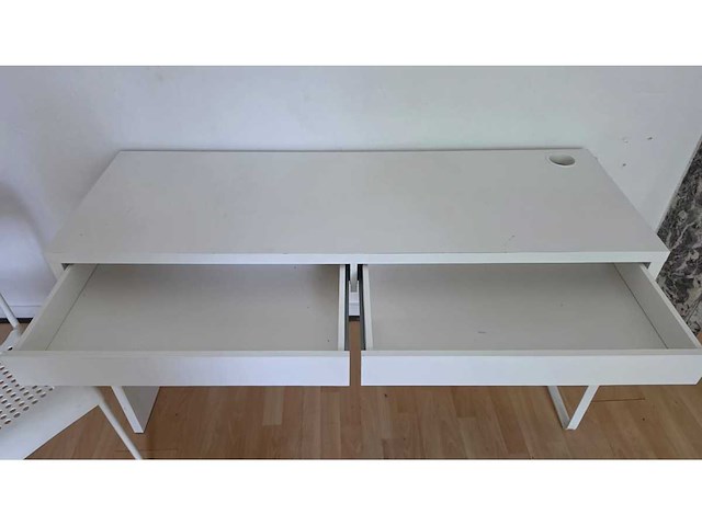Bureau et chaise - afbeelding 5 van  8