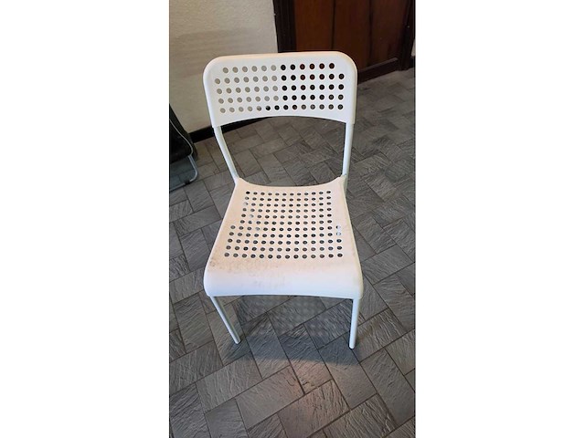 Bureau et chaise - afbeelding 8 van  8