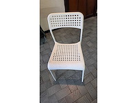 Bureau et chaise - afbeelding 8 van  8