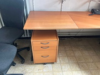 Bureau hoekopstelling - afbeelding 3 van  5