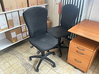 Bureau hoekopstelling - afbeelding 5 van  5