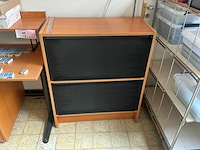 Bureau hoekopstelling - afbeelding 4 van  7