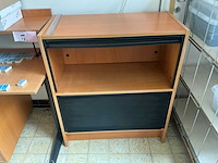 Bureau hoekopstelling - afbeelding 5 van  7