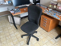 Bureau hoekopstelling - afbeelding 7 van  7