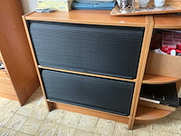 Bureau hoekopstelling - afbeelding 1 van  7