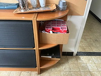 Bureau hoekopstelling - afbeelding 2 van  7