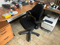 Bureau hoekopstelling - afbeelding 4 van  7