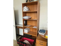 Bureau hoekopstelling - afbeelding 5 van  7