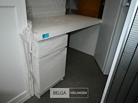Bureau ikea