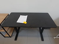 Bureau in hoogte verstelbaar - afbeelding 2 van  8