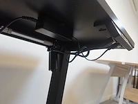 Bureau in hoogte verstelbaar - afbeelding 4 van  8