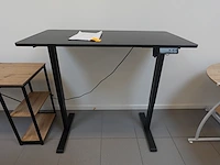 Bureau in hoogte verstelbaar - afbeelding 5 van  8