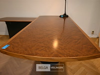Bureau in l-vorm - afbeelding 3 van  6