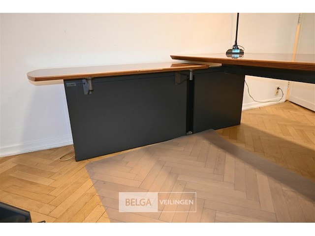 Bureau in l-vorm - afbeelding 5 van  6
