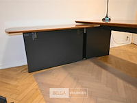 Bureau in l-vorm - afbeelding 5 van  6