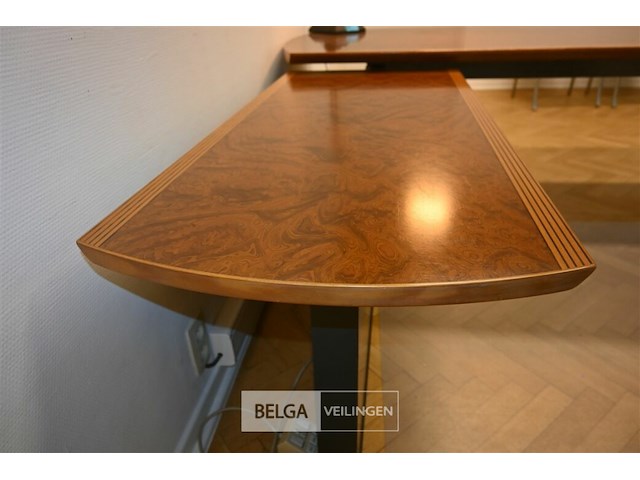 Bureau in l-vorm - afbeelding 6 van  6