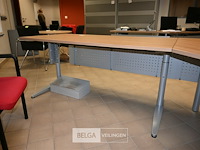 Bureau in l-vorm - afbeelding 4 van  7