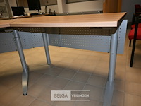 Bureau in l-vorm - afbeelding 5 van  7