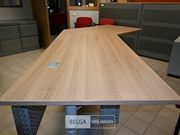 Bureau in l-vorm - afbeelding 6 van  7