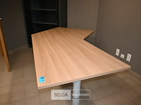 Bureau in l-vorm - afbeelding 3 van  4