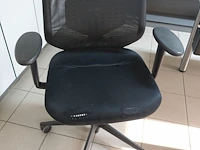 Bureau in l vorm - afbeelding 2 van  6