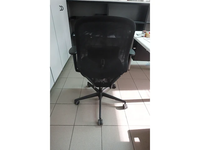 Bureau in l vorm - afbeelding 4 van  6