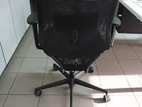 Bureau in l vorm - afbeelding 4 van  6