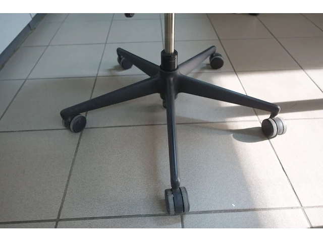 Bureau in l vorm - afbeelding 5 van  6