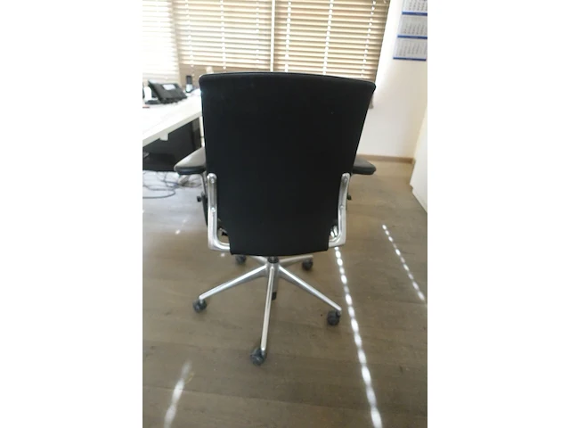 Bureau in l vorm - afbeelding 4 van  5
