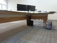 Bureau in l vorm - afbeelding 6 van  6