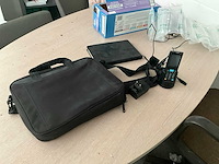 Bureau inhoud - afbeelding 3 van  3