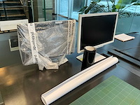 Bureau (inkom) - afbeelding 4 van  6