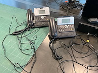 Bureau (inkom) - afbeelding 5 van  6