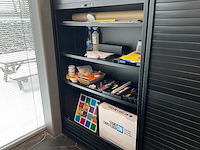 Bureau (inkom) - afbeelding 5 van  8