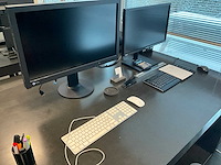 Bureau (inkom) - afbeelding 6 van  8