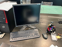 Bureau (inkom) - afbeelding 4 van  5