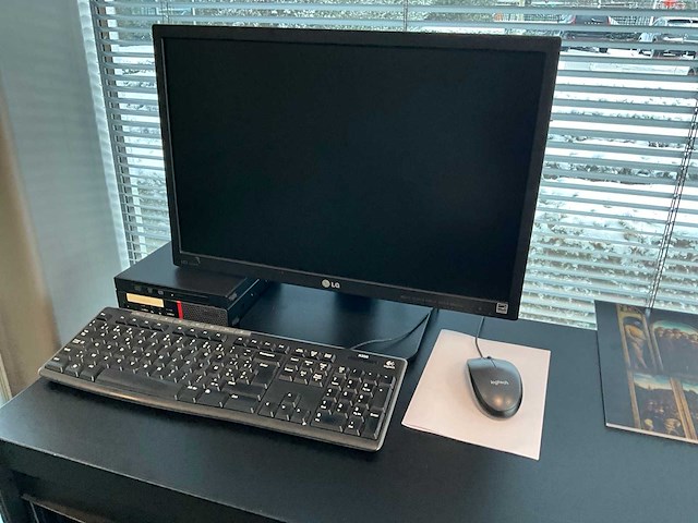 Bureau (inkom) - afbeelding 5 van  5