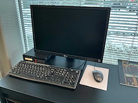 Bureau (inkom) - afbeelding 5 van  5